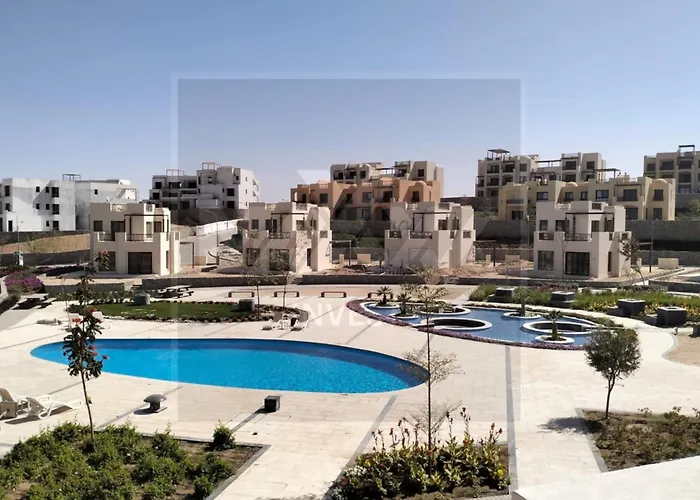 Makadi Heights